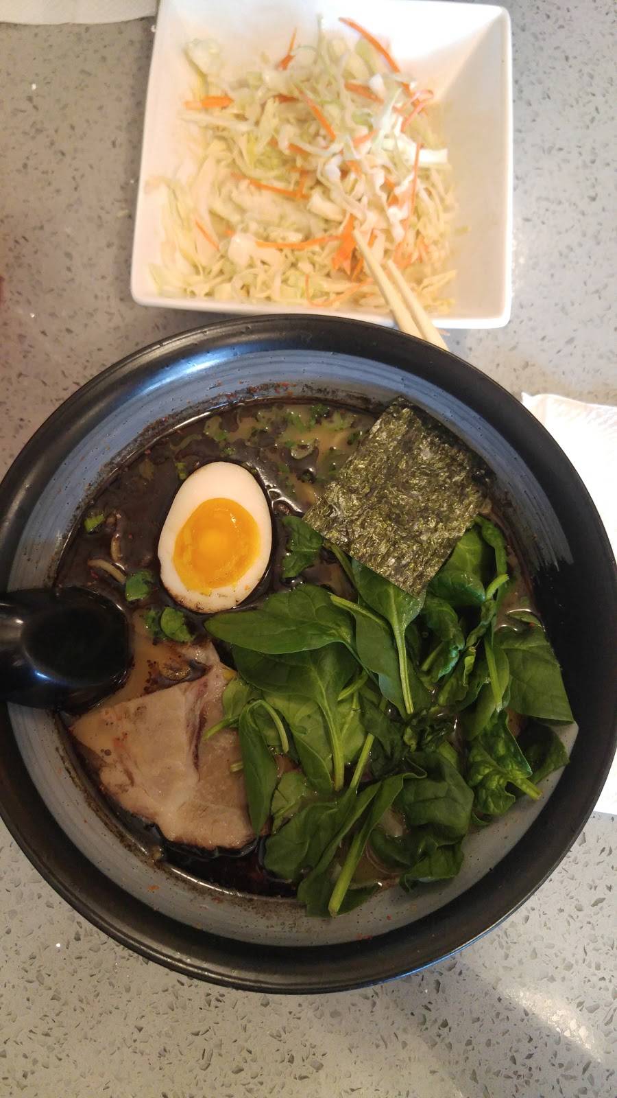 Takara | restaurant | 665 El Camino Real, South San Francisco, CA 94080, USA | 6505889993 OR +1 650-588-9993