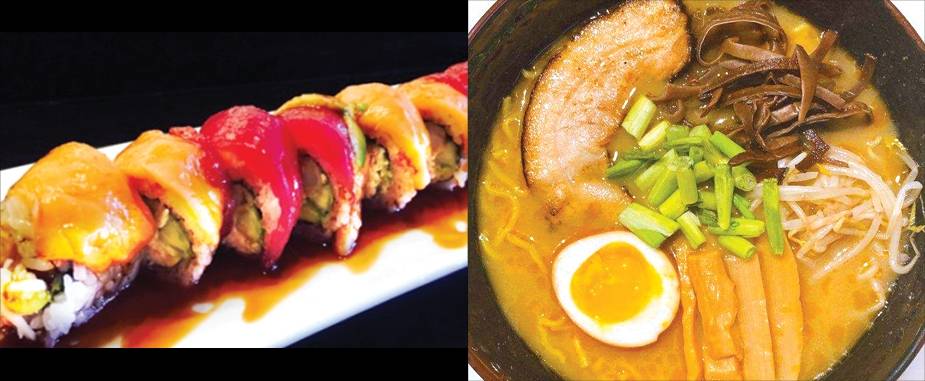 Akasaka Sushi | restaurant | 6196 S Highland Dr, Salt Lake City, UT 84117, USA | 8012786800 OR +1 801-278-6800