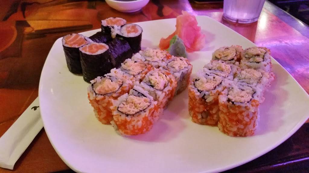 Ginza Sushi | restaurant | 2809 Ocean Ave, Brooklyn, NY 11229, USA | 7187696028 OR +1 718-769-6028