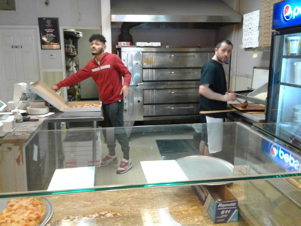 Fratellis Pizza | meal delivery | 999 Amboy Ave, Edison, NJ 08837, USA | 7322253267 OR +1 732-225-3267