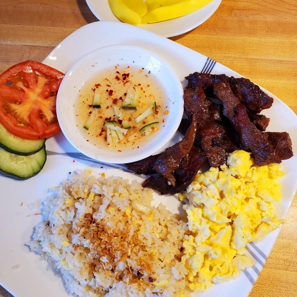 Rapsa! | restaurant | 126 E Market St, Stockton, CA 95202, USA | 2094200073 OR +1 209-420-0073