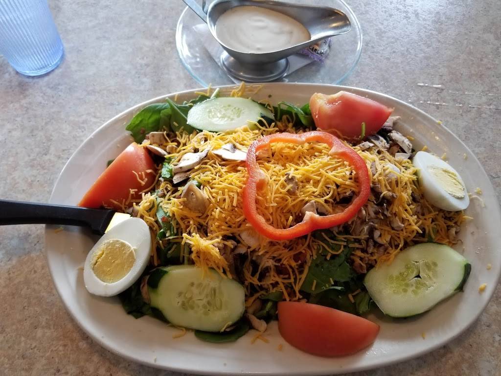 Spyros | restaurant | 6455 W Jefferson Blvd, Fort Wayne, IN 46804, USA | 2604367797 OR +1 260-436-7797