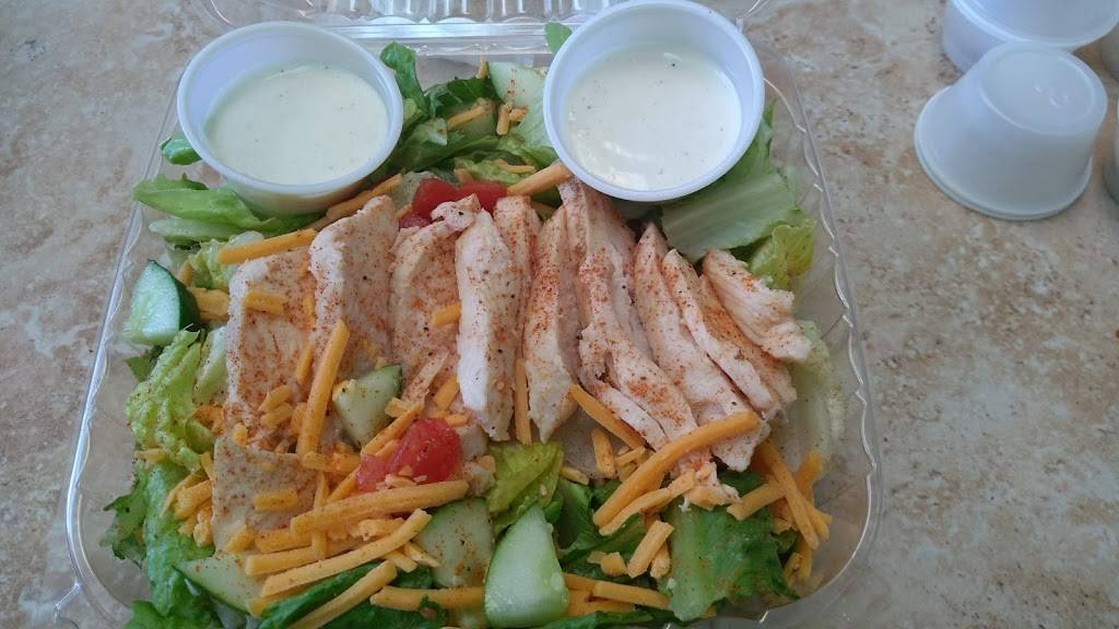 D & K Gourmet Salads Catering and More | restaurant | 15025 S Woodlawn Ave, Dolton, IL 60419, USA | 7084879550 OR +1 708-487-9550