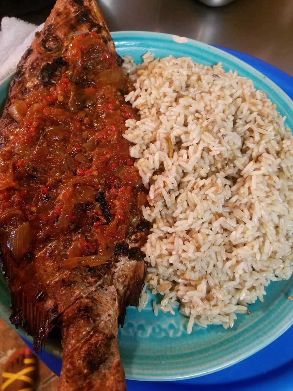 Precious Kitchen | restaurant | 801 Prospect St, Trenton, NJ 08618, USA | 6099849251 OR +1 609-984-9251