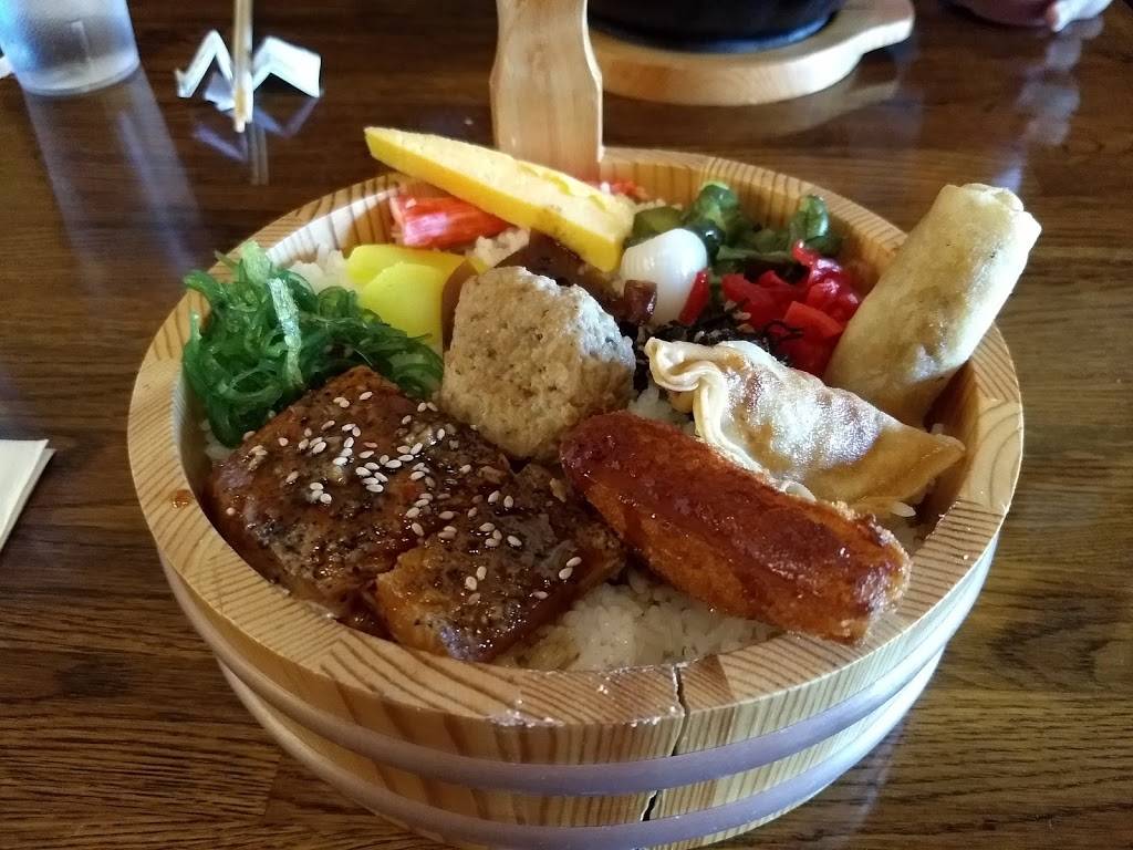 Ramenya | restaurant | 39733 Grand River Ave, Novi, MI 48375, USA | 2484427788 OR +1 248-442-7788