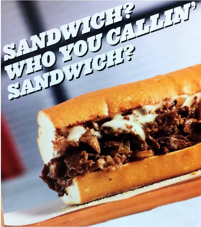 Sunshine Subs | restaurant | 5885 Lake Worth Rd, Greenacres, FL 33463, USA | 5619650133 OR +1 561-965-0133