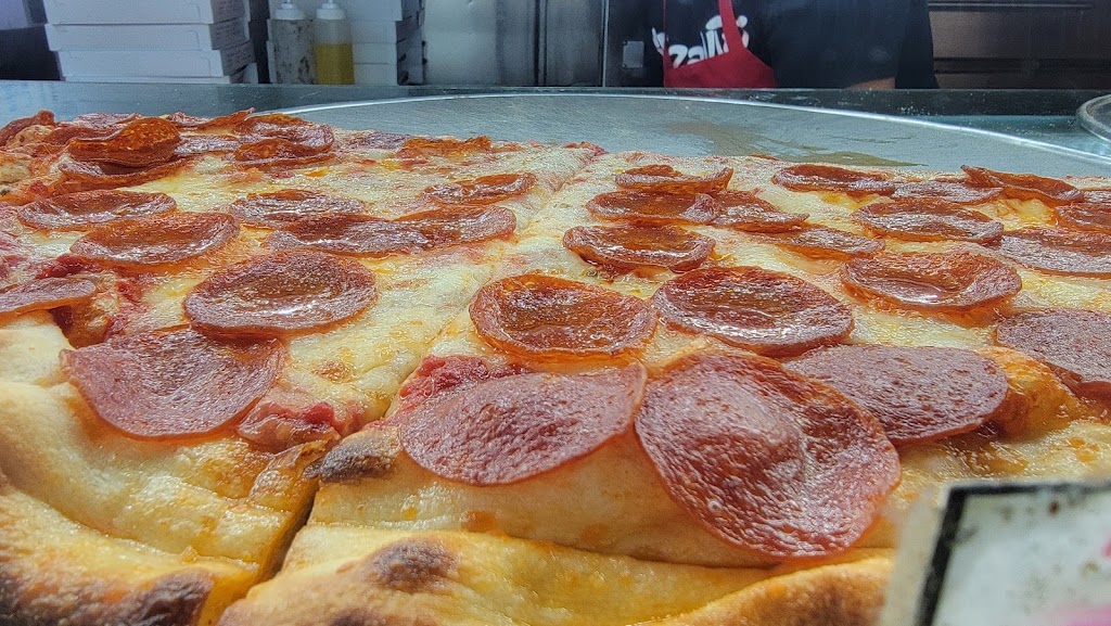 Krispy Krunchy Chicken | restaurant | 707 9th Ave, New York, NY 10019, USA | 2122456260 OR +1 212-245-6260