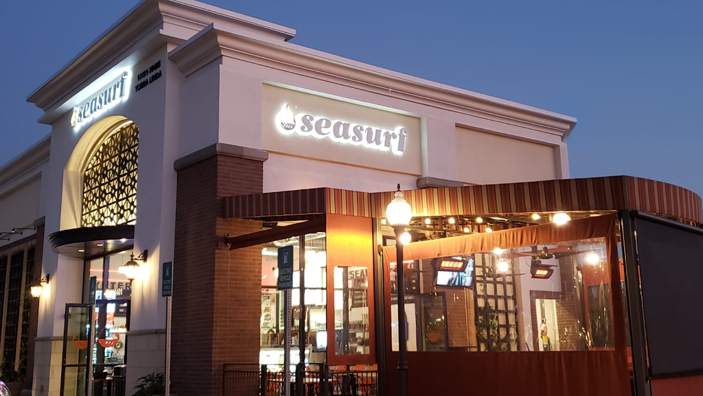Seasurf Fish Co. | restaurant | 18401 Yorba Linda Blvd, Yorba Linda, CA 92886, USA | 7147011000 OR +1 714-701-1000
