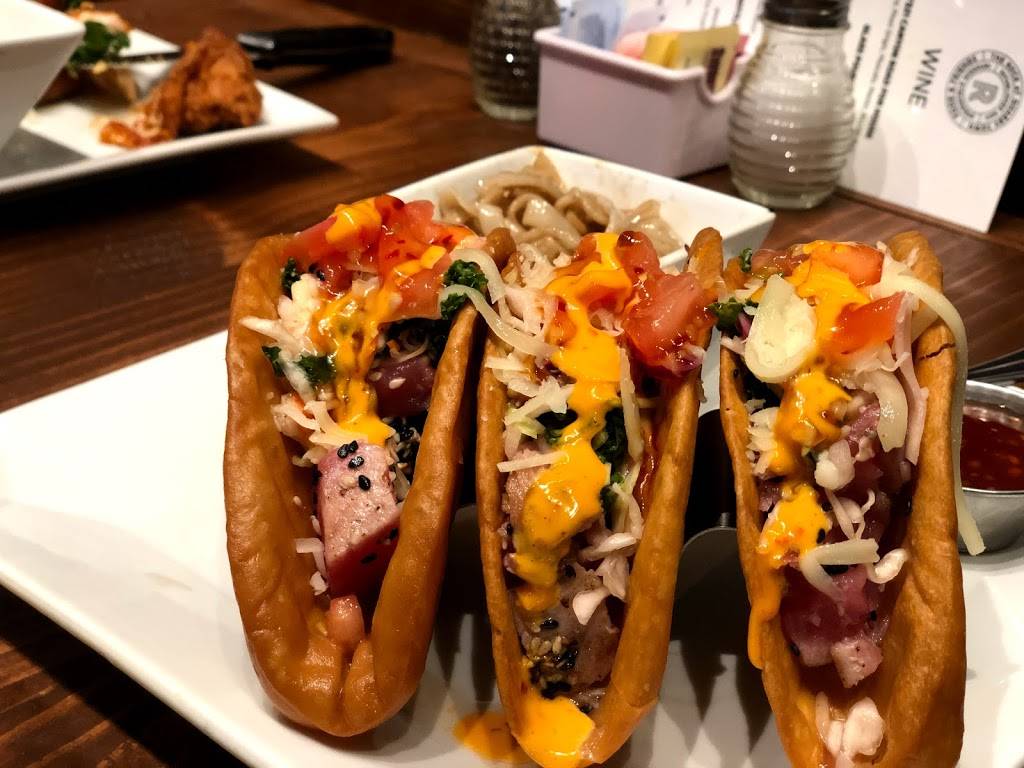 The Rock | restaurant | 4018 S Lone Pine Ave, Springfield, MO 65804, USA | 4179860632 OR +1 417-986-0632