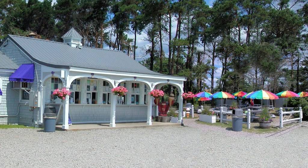 The Beach Plum | restaurant | 16 Ocean Blvd, North Hampton, NH 03862, USA | 6039647451 OR +1 603-964-7451