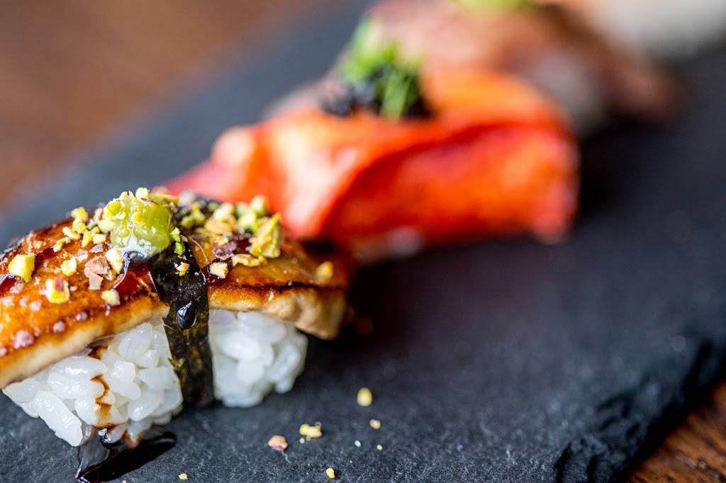 O-Ku Sushi Nashville | restaurant | 81 Van Buren St, Nashville, TN 37208, USA | 6299000021 OR +1 629-900-0021