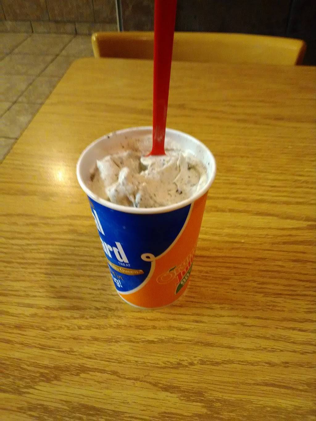 Dairy Queen Store | restaurant | 3436 Culebra Rd, San Antonio, TX 78228, USA | 2104358273 OR +1 210-435-8273