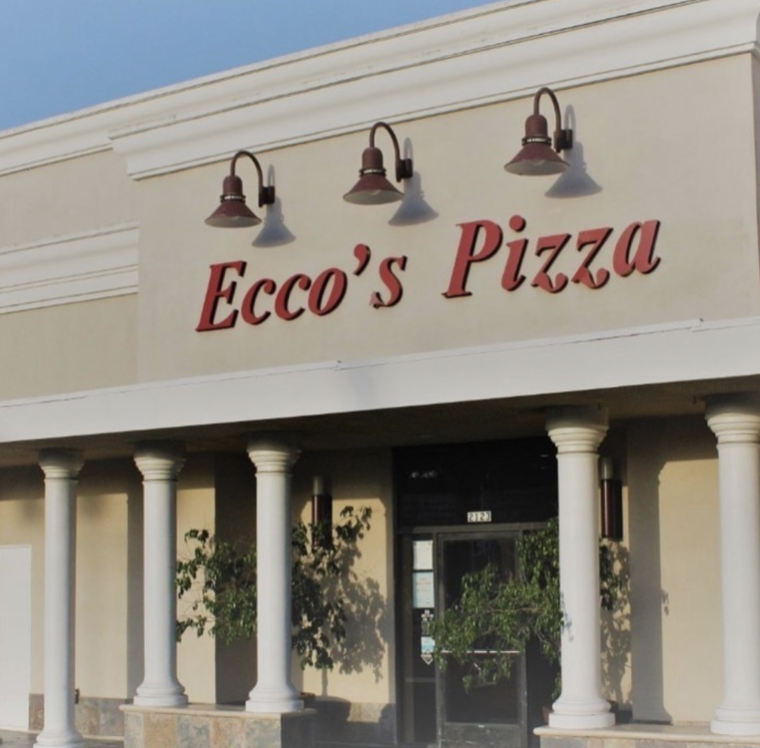 Eccos Pizza and Draft House | meal delivery | 2123 N Bellflower Blvd, Long Beach, CA 90815, USA | 5625973357 OR +1 562-597-3357