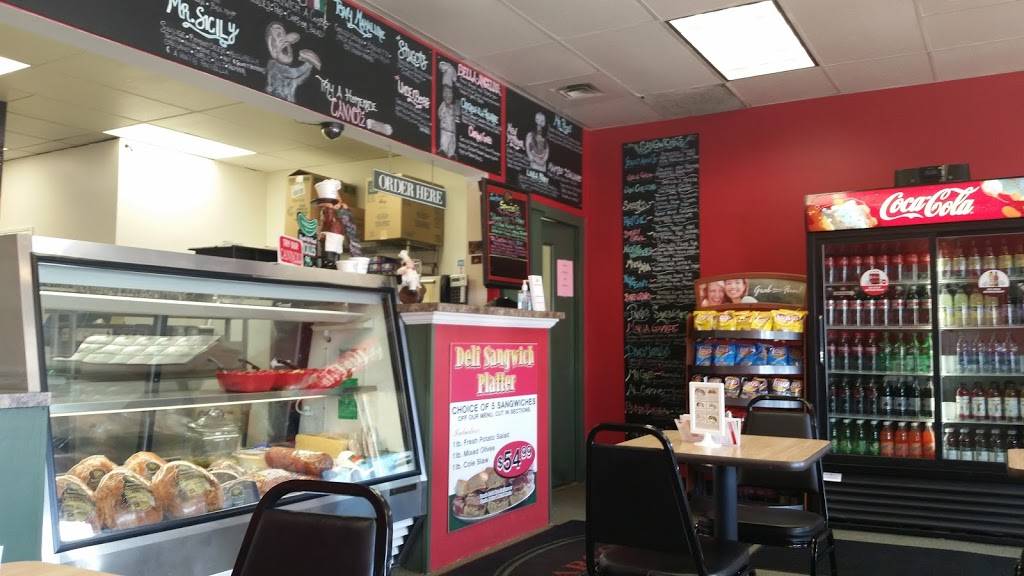 Marcos Italian Deli Maple Road | restaurant | 960 Maple Rd, Williamsville, NY 14221, USA | 7166881936 OR +1 716-688-1936