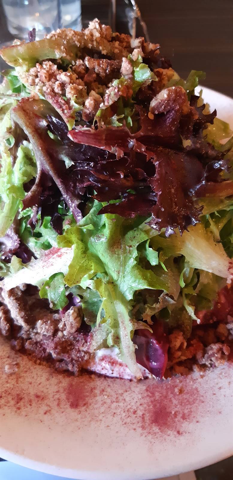 Handsome Devil Bistro | restaurant | 146 Metcalfe St, Elora, ON N0B 1S0, Canada | 2263841000 OR +1 226-384-1000