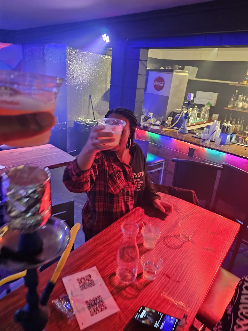 LinQ Social Kitchen | restaurant | 175 Lafayette St, Nashville, TN 37210, USA | 6154494062 OR +1 615-449-4062