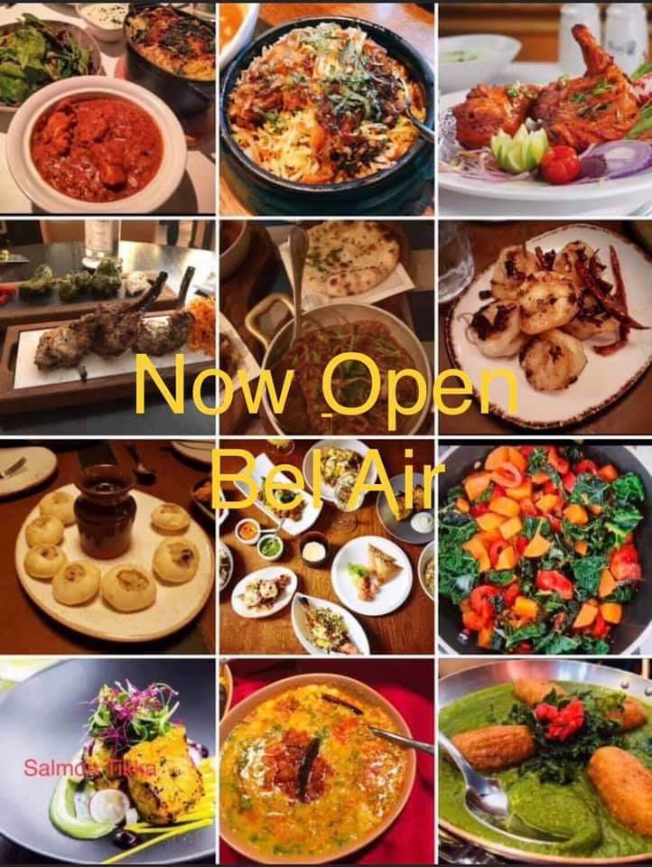 The Mint Room | restaurant | 528 Baltimore Pike, Bel Air, MD 21014, USA | 4435675953 OR +1 443-567-5953