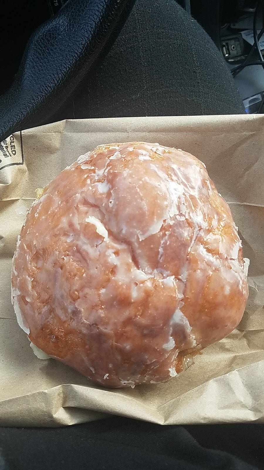 Java Junction Donut & Coffee | restaurant | 347 W Granada Blvd, Ormond Beach, FL 32174, USA | 3864925878 OR +1 386-492-5878