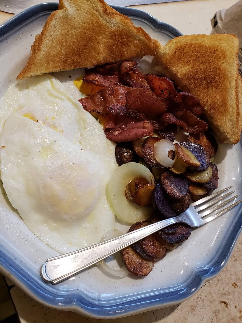 Steves Breakfast & More | restaurant | 117 14th St, Springfield, OR 97477, USA | 5417410150 OR +1 541-741-0150