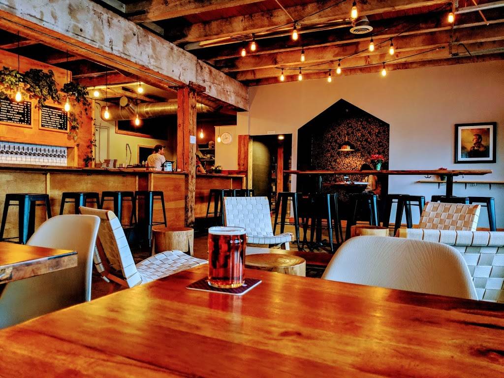 State Street Beer Company | restaurant | 606 N State St, Tacoma, WA 98403, USA | 2532920017 OR +1 253-292-0017