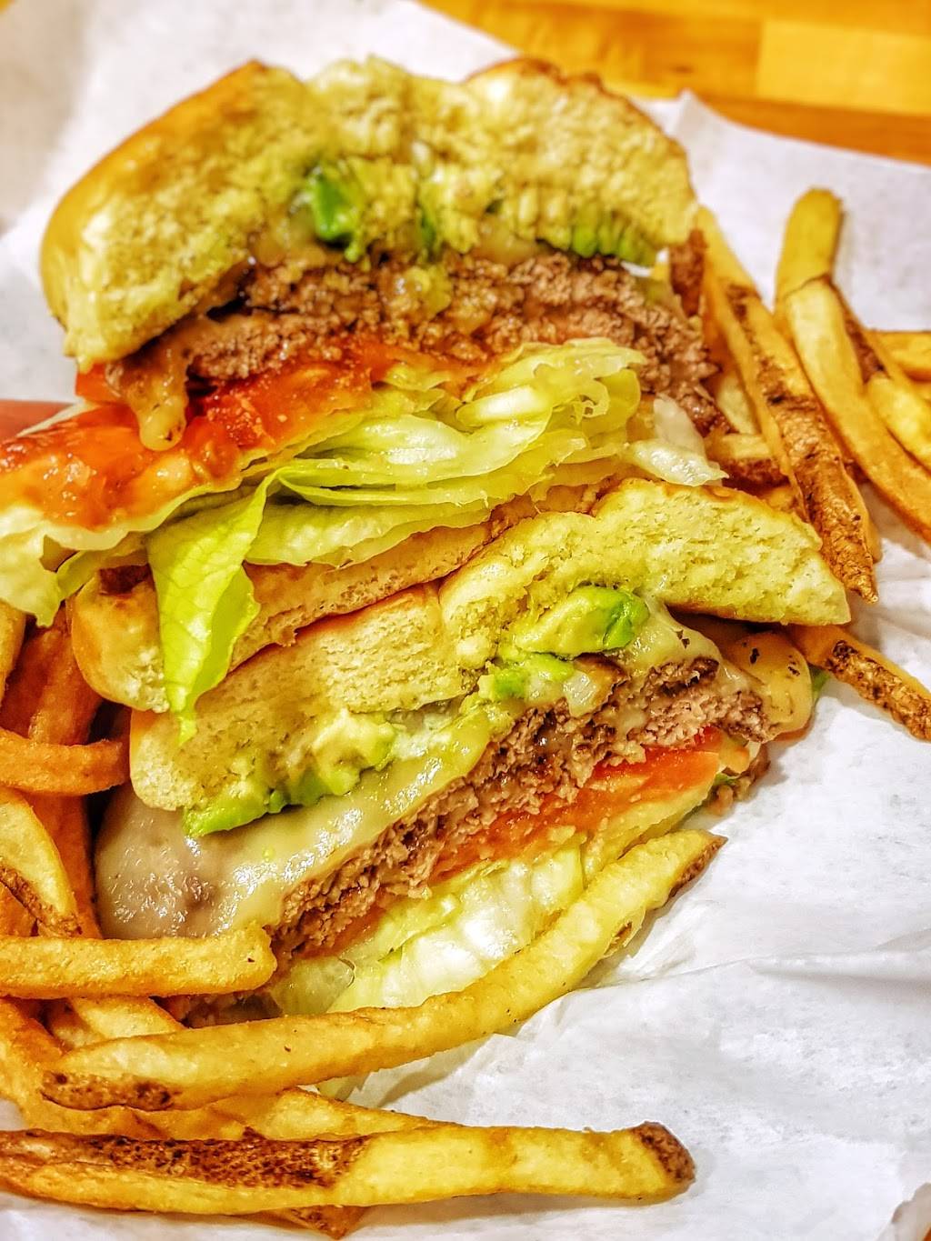 Meatheads | restaurant | 1036 E Willow Rd H, Northbrook, IL 60062, USA | 8472916608 OR +1 847-291-6608