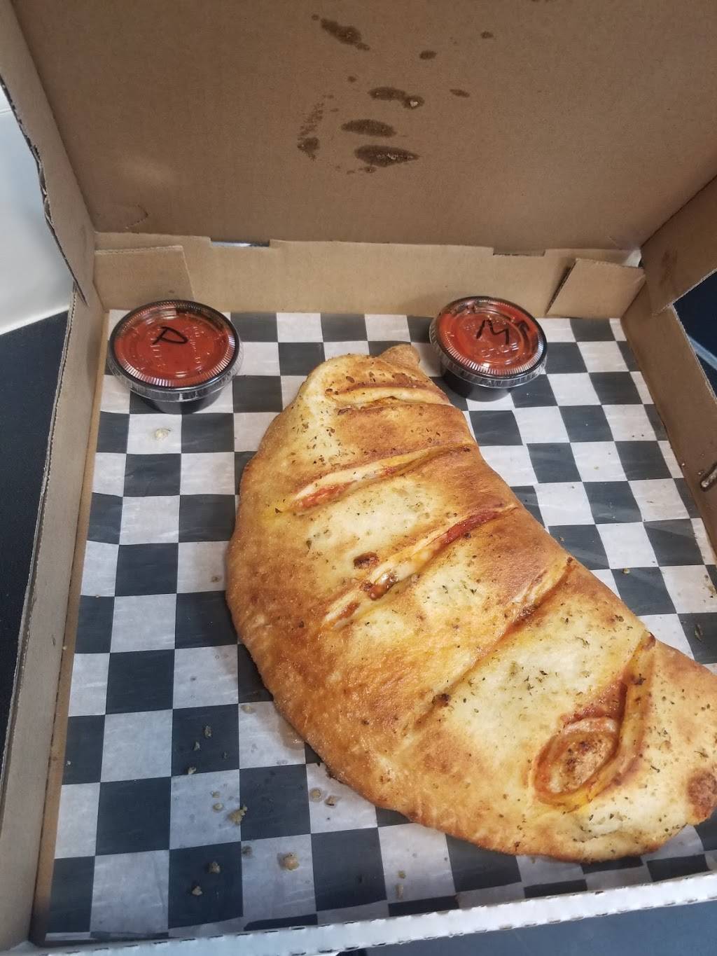 Pizza Walay | restaurant | 5505 Leesburg Pike, Falls Church, VA 22041, USA | 7033104088 OR +1 703-310-4088