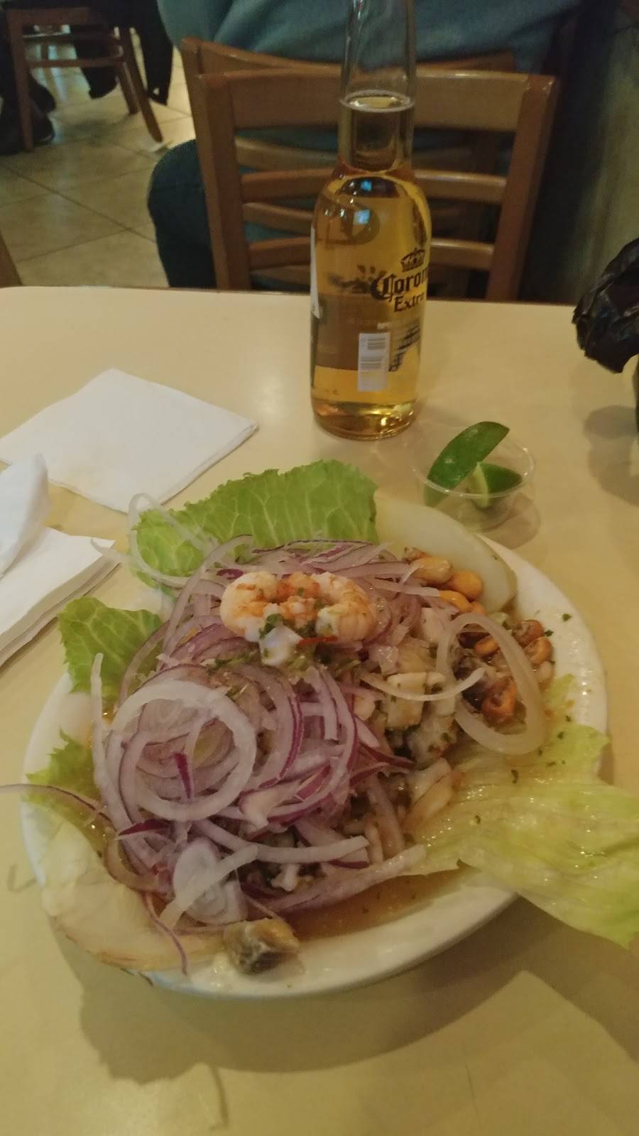 Sabor Latino | restaurant | 2338 University Blvd E, Adelphi, MD 20783, USA | 3014221294 OR +1 301-422-1294