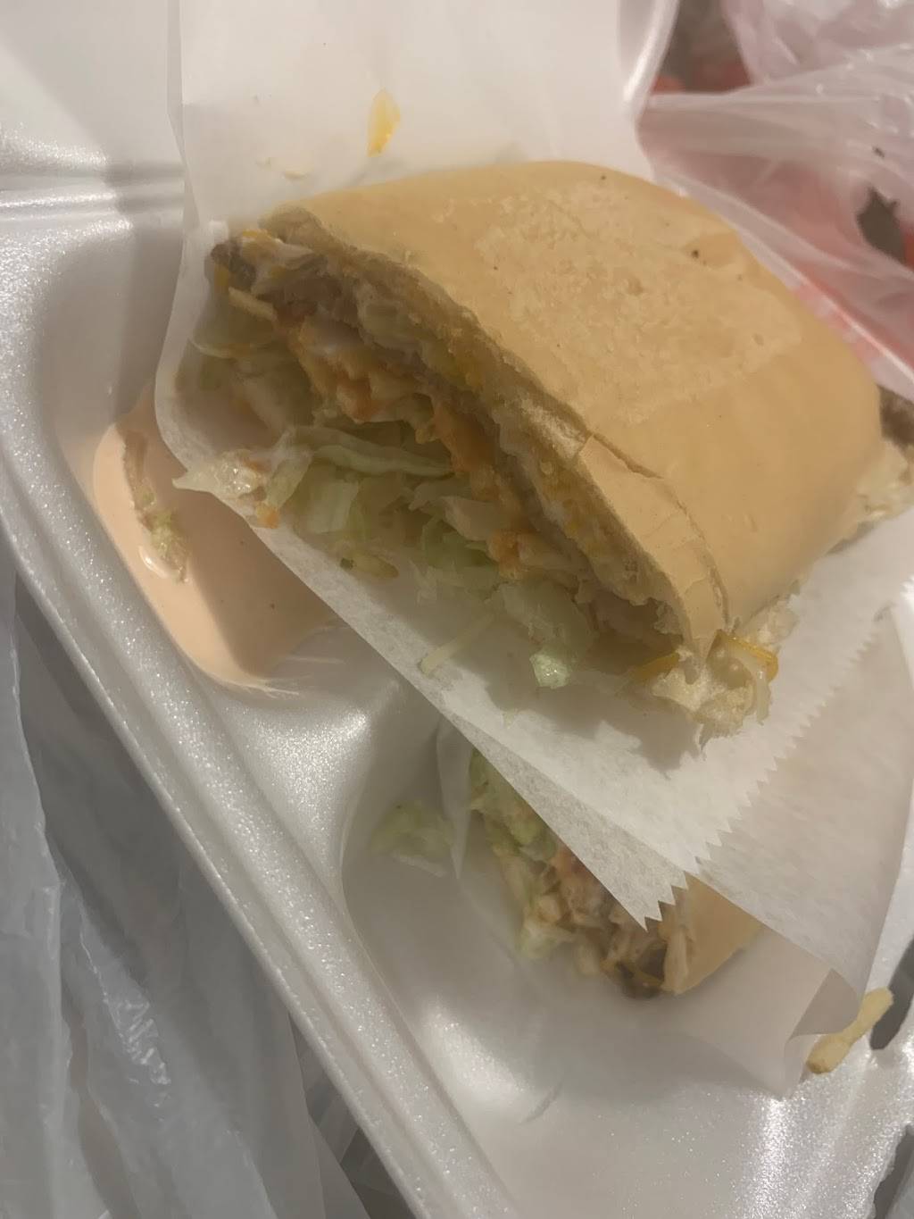 Trinkin Trinkin | restaurant | 20717 NW 2nd Ave, Miami Gardens, FL 33169, USA | 7869556012 OR +1 786-955-6012