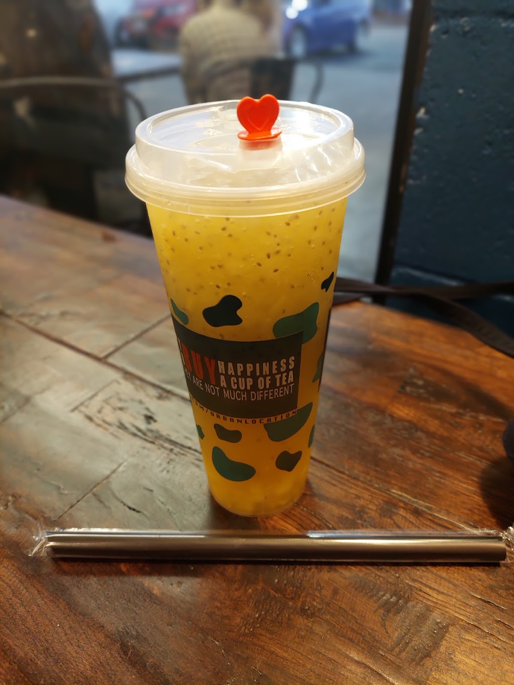 Urban Location | restaurant | 2661 Santa Ana St, South Gate, CA 90280, USA | 3234875466 OR +1 323-487-5466