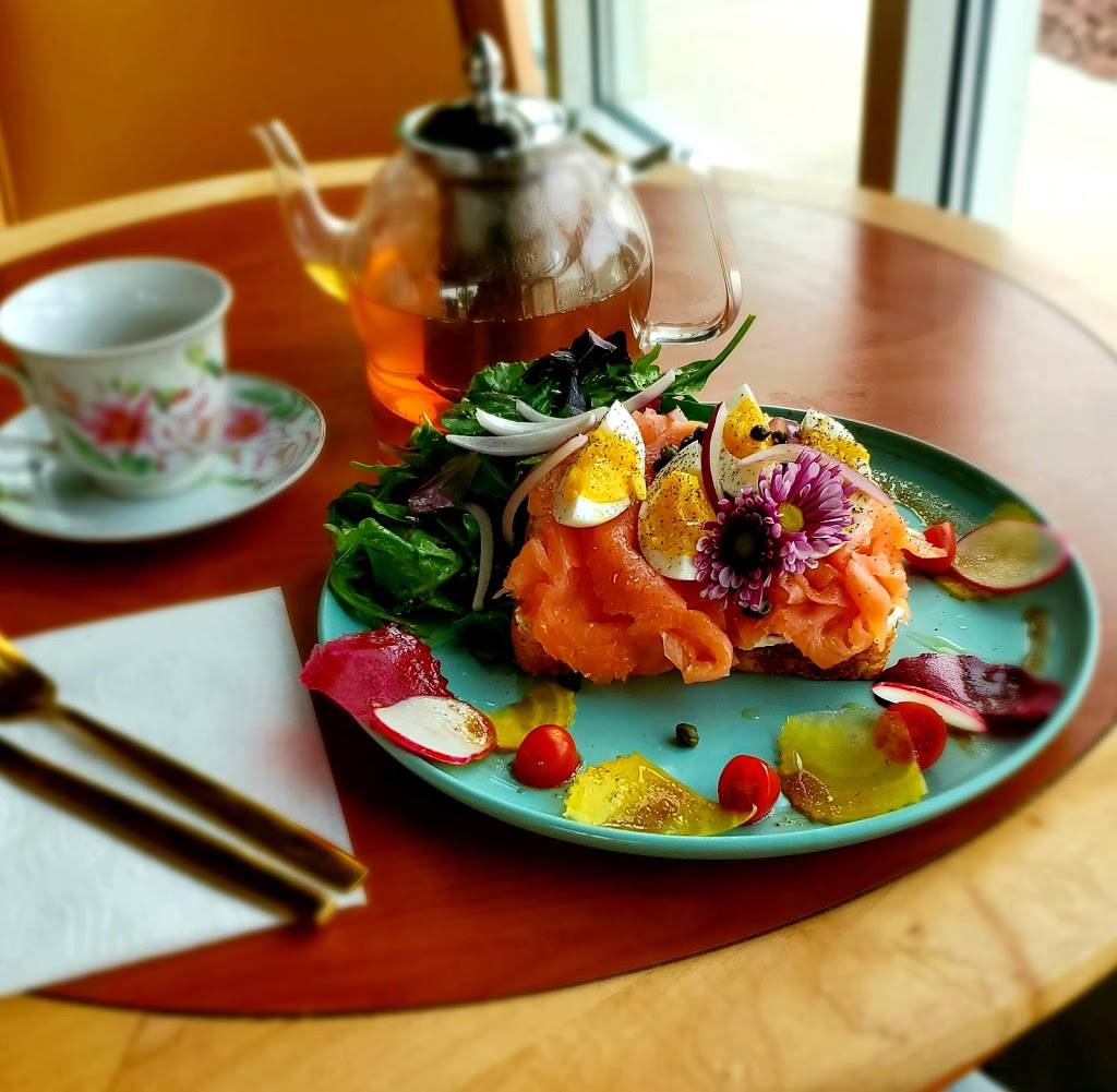 Baby Birds Cafe | cafe | 2910 Lake East Dr, Las Vegas, NV 89117, USA | 7022023583 OR +1 702-202-3583