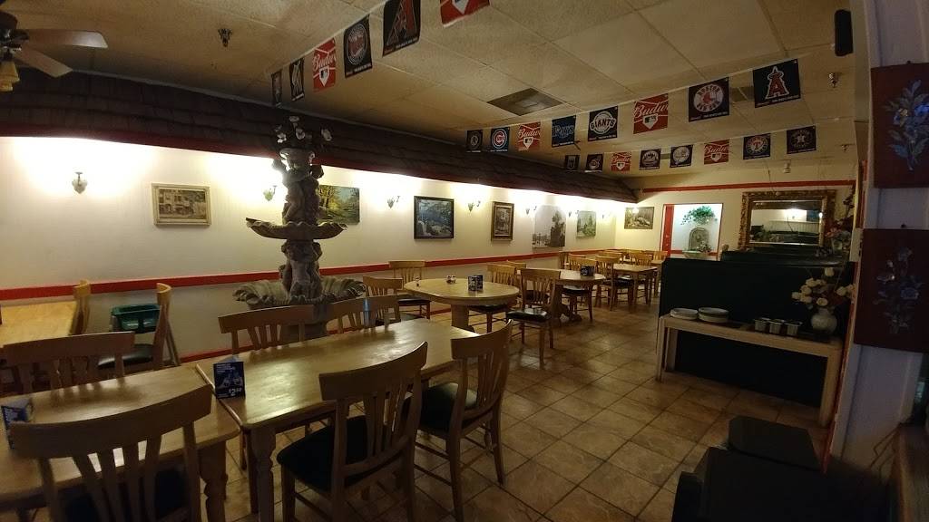 Sorrentinos Italian Restaurant | restaurant | 25655 Redlands Blvd g, Loma Linda, CA 92354, USA | 9097995508 OR +1 909-799-5508