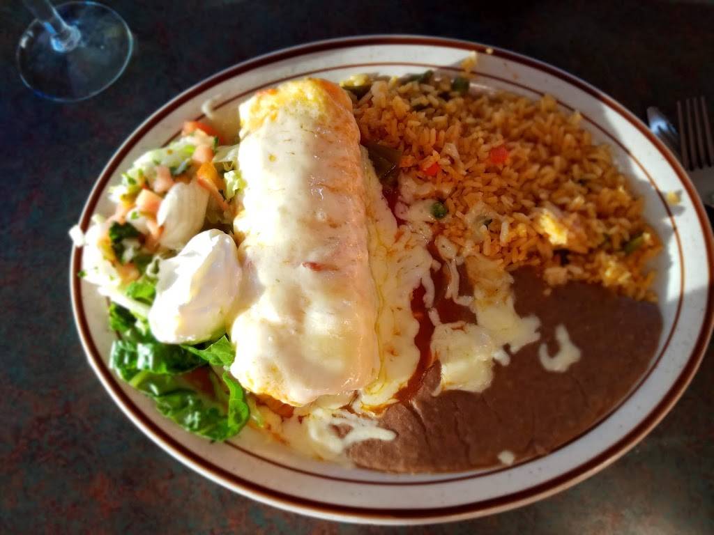 Del Rio Restaurant | restaurant | 701 E Market St, Leesburg, VA 20176, USA | 7037779554 OR +1 703-777-9554