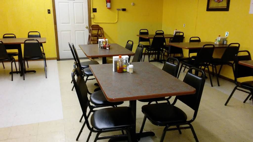 Restaurant y Tienda Mexicana Tierra Caliente | restaurant | 1111 S 1st St, Union City, TN 38261, USA | 7315999651 OR +1 731-599-9651