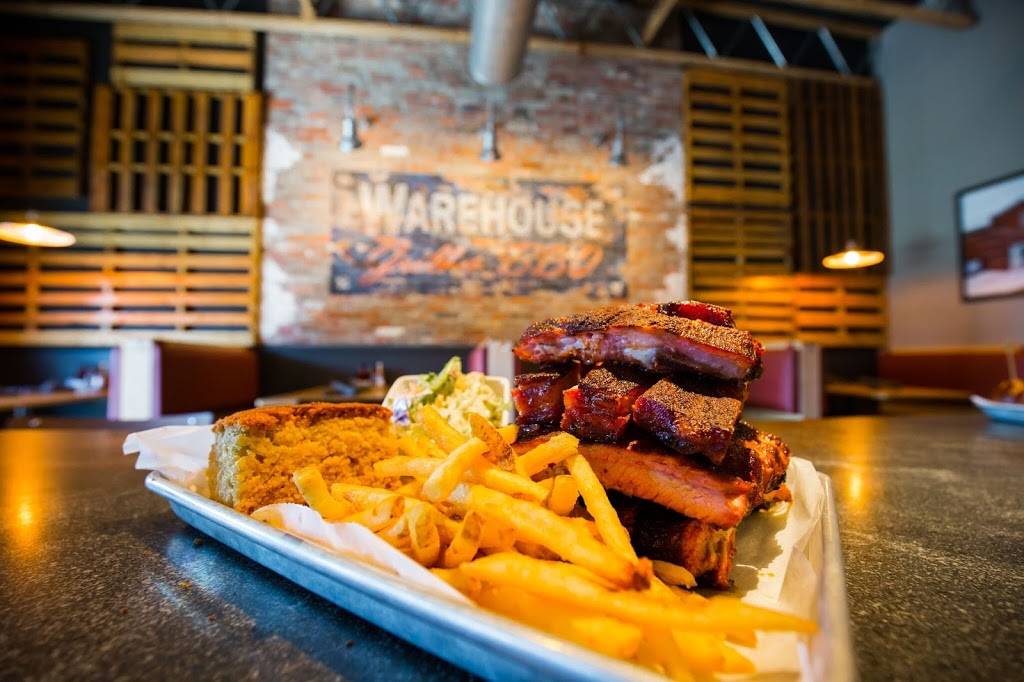 Warehouse Grill & Bbq | restaurant | 219 Wolf Rd, Albany, NY 12205, USA | 5184895227 OR +1 518-489-5227