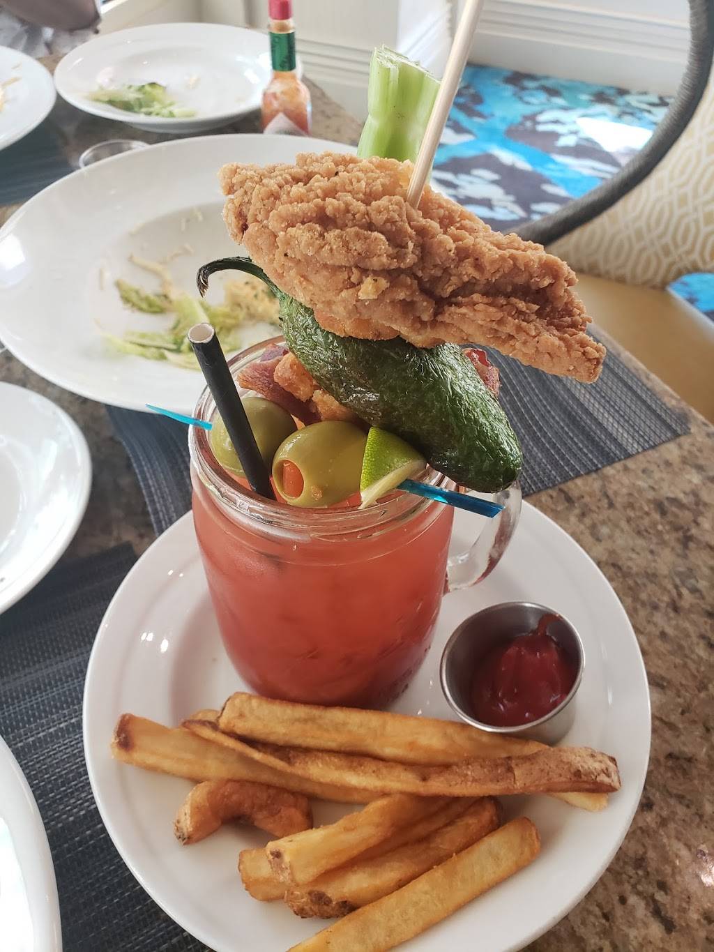 Sea breeze cafe | cafe | 3950 S Las Vegas Blvd, Las Vegas, NV 89119, USA | 7026327406 OR +1 702-632-7406