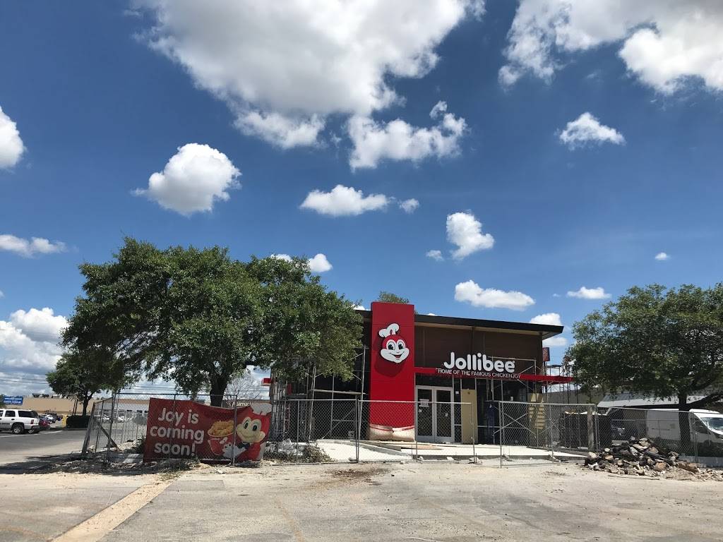 Jollibee | restaurant | 5033 Northwest Loop 410, San Antonio, TX 78229, USA | 8303284485 OR +1 830-328-4485