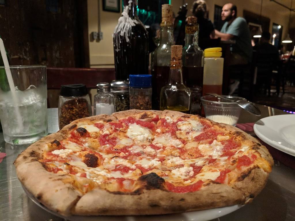 Ollies Brick Oven Pizza | restaurant | Carretera Libre Rosarito Ensenada Km 40.5, 22740 Playas de Rosarito, B.C., Mexico | 016642317946 OR +52 664 231 7946