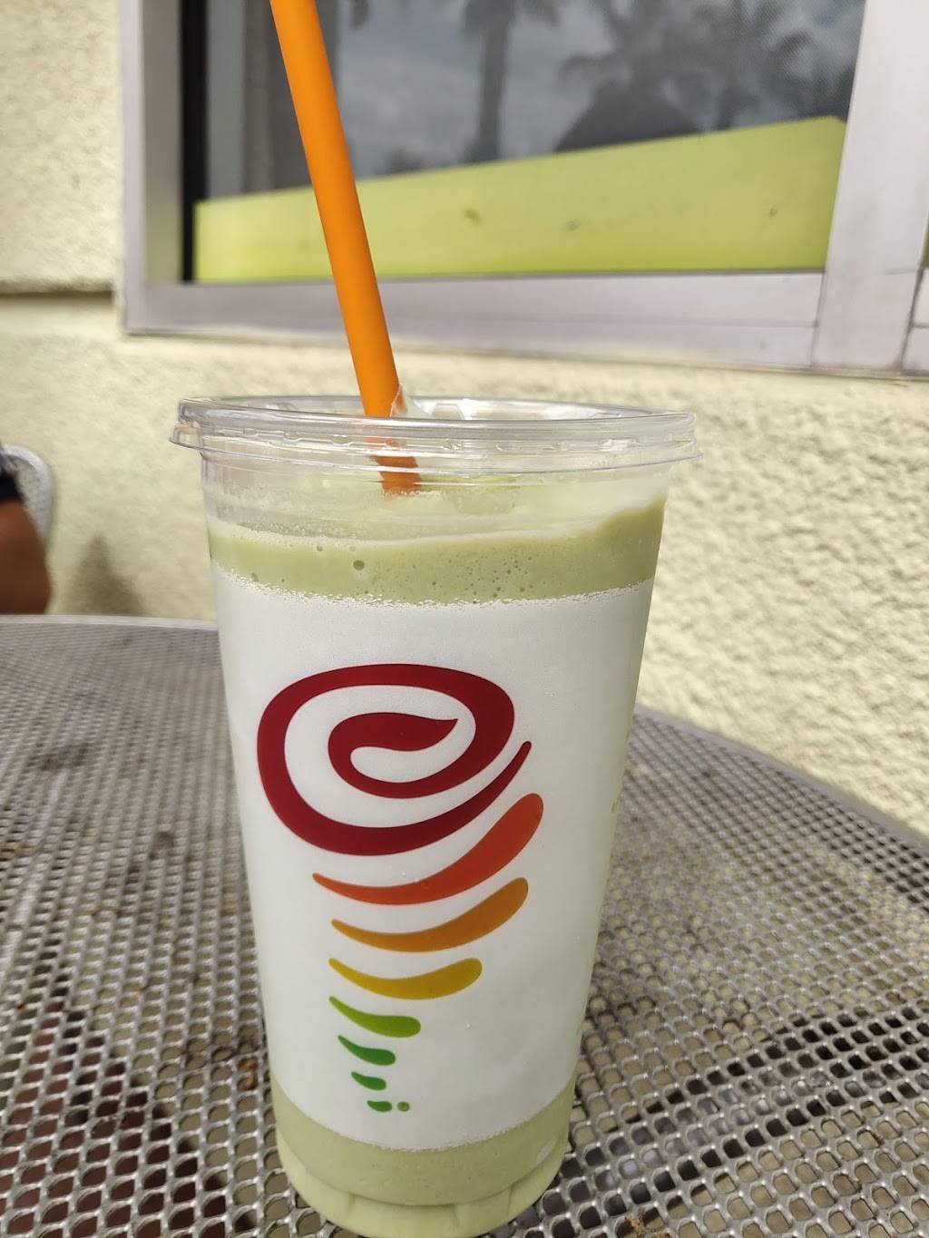 Jamba Juice Mercado | restaurant | 3119 Mission College Blvd, Santa Clara, CA 95054, USA | 4084507990 OR +1 408-450-7990