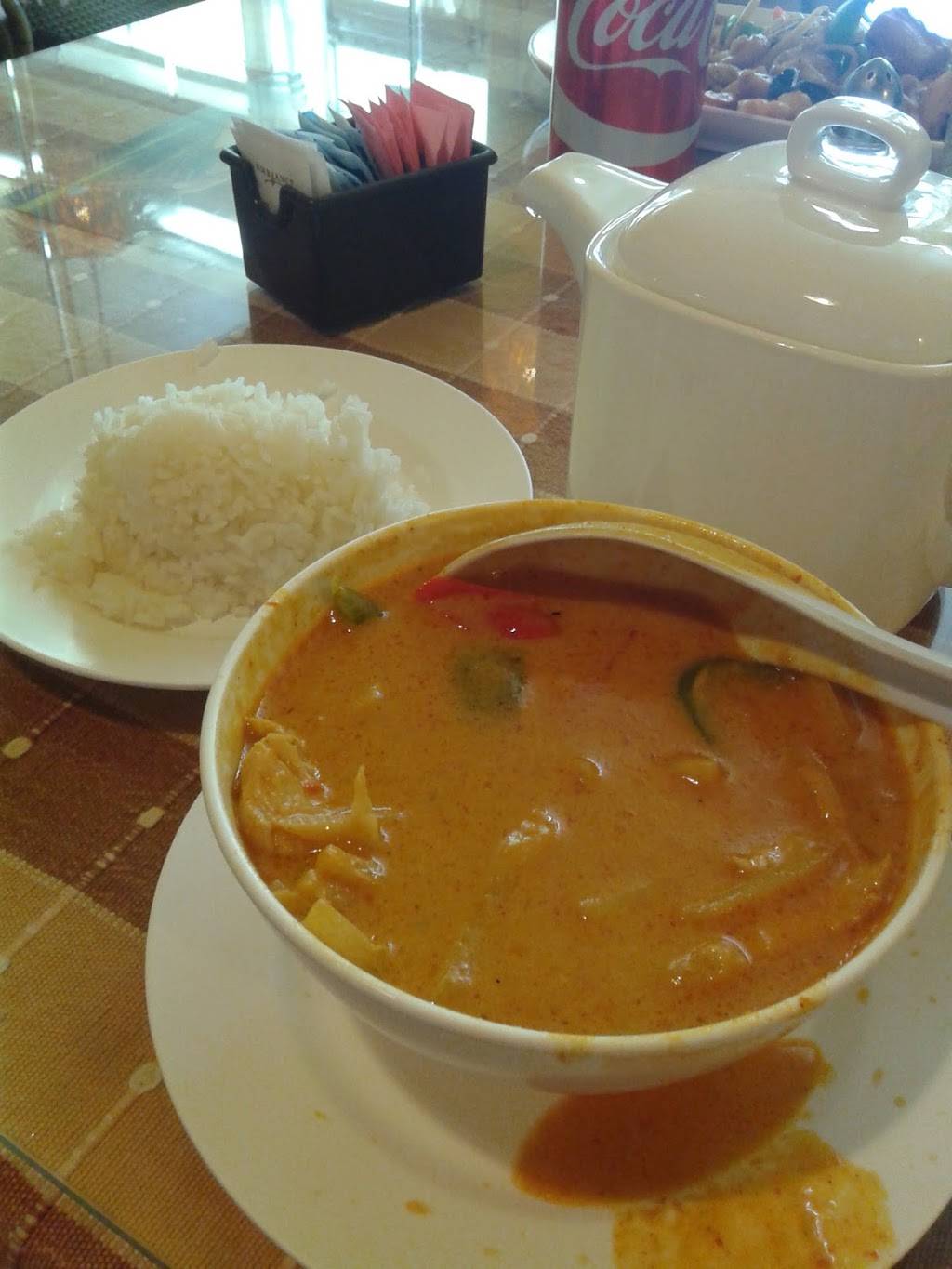 Balboa Thai Food | restaurant | 11872 Balboa Blvd, Granada Hills, CA 91344, USA | 8188324786 OR +1 818-832-4786