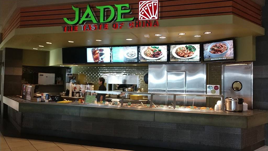 Jade Express | restaurant | 9641 N Metro Pkwy W, Phoenix, AZ 85051, USA | 6029434647 OR +1 602-943-4647