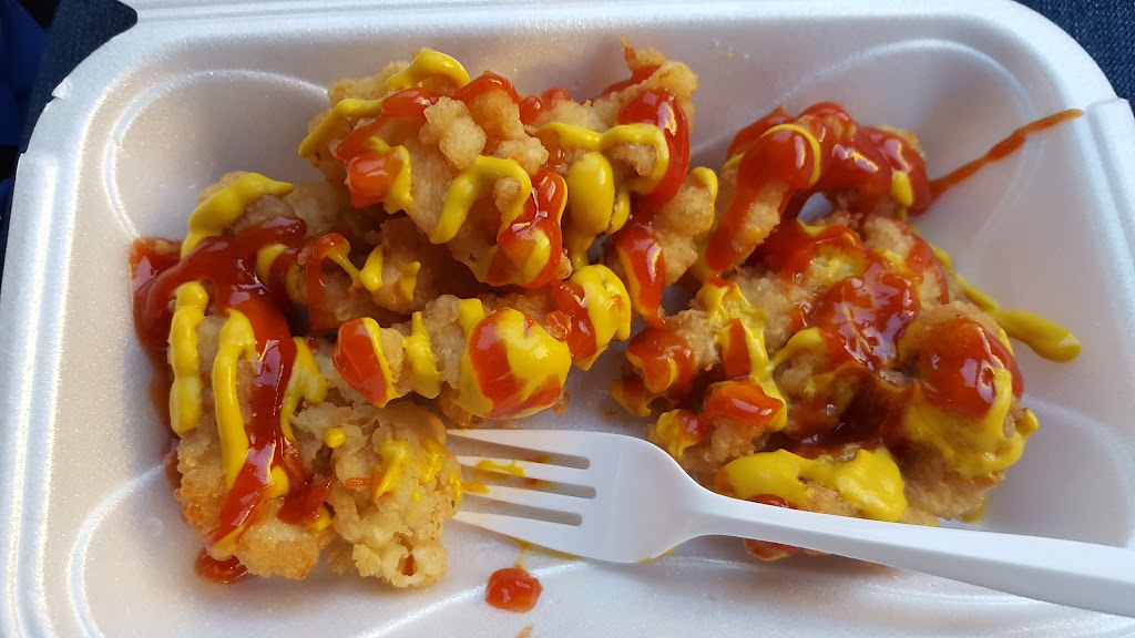 Conch Town | meal takeaway | 3637 NW 17th Ave, Miami, FL 33142, USA | 3056358274 OR +1 305-635-8274