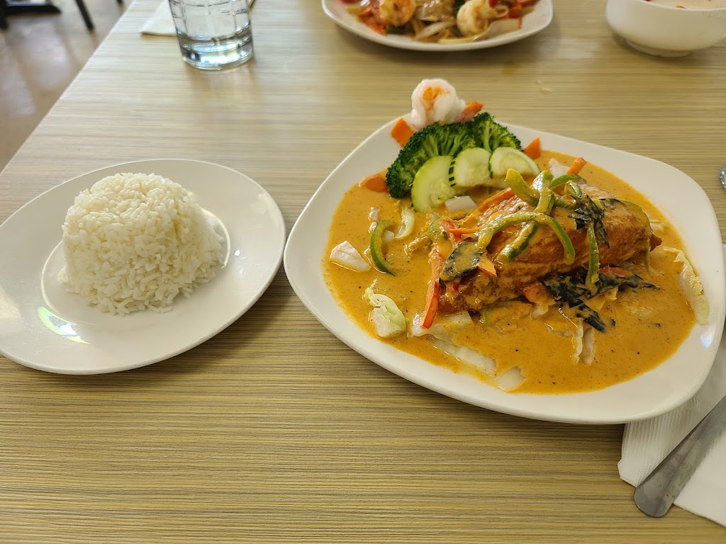 Thai Thai Restaurant | restaurant | 1452 Sheridan Ave, Cody, WY 82414, USA | 3075874268 OR +1 307-587-4268