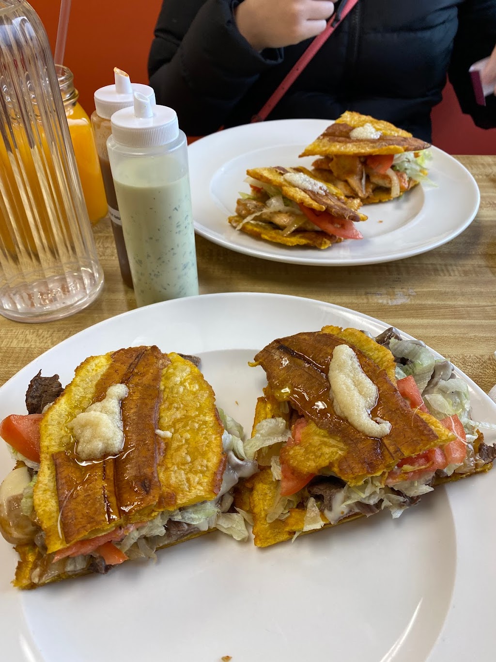 Tropicuba Cafe | restaurant | 5606 W Irving Park Rd, Chicago, IL 60634, USA | 7732022222 OR +1 773-202-2222