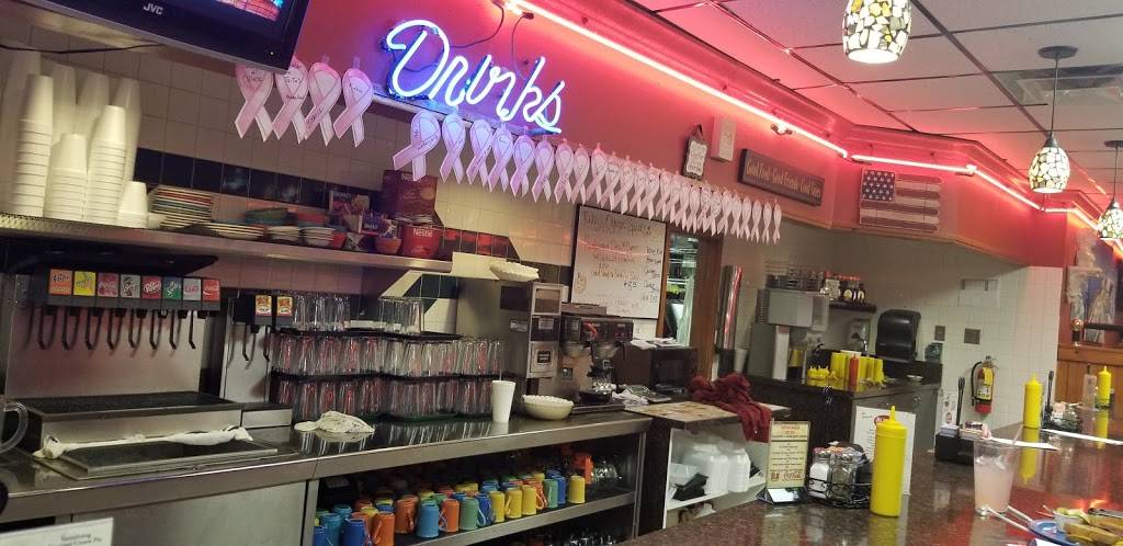 Olympic Coney Island | restaurant | 7011 N Wayne Rd, Westland, MI 48185, USA | 7346413350 OR +1 734-641-3350