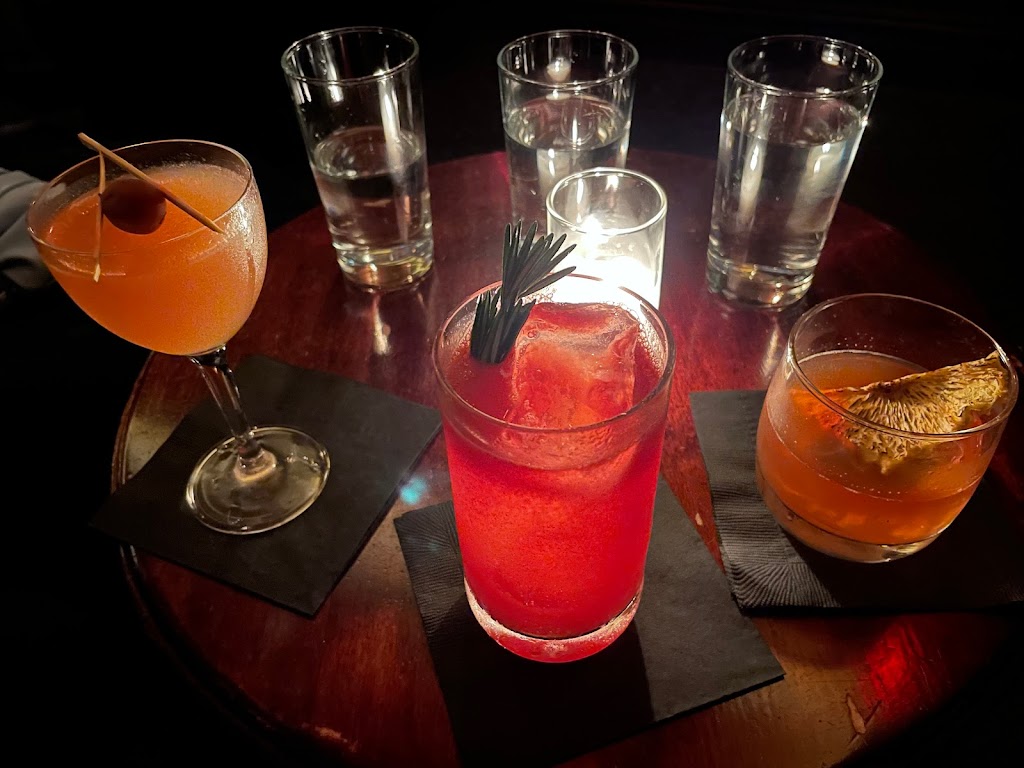 Angels Share | restaurant | 8 Stuyvesant St, New York, NY 10003, USA | 2127775415 OR +1 212-777-5415