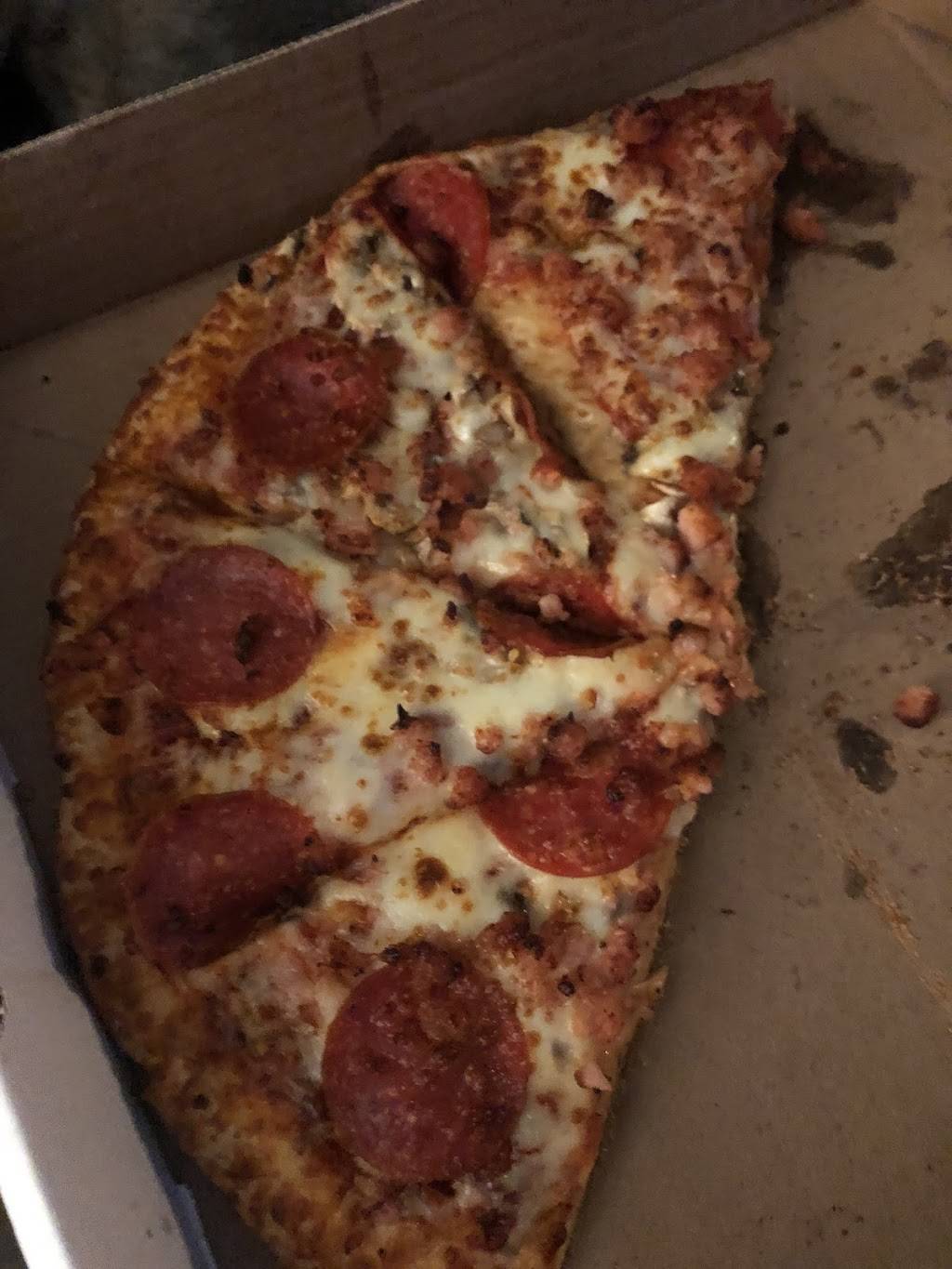 Crispy Slice Pizza &Wings | restaurant | 925 Dundas St, Woodstock, ON N4S 8V3, Canada | 5192904330 OR +1 519-290-4330