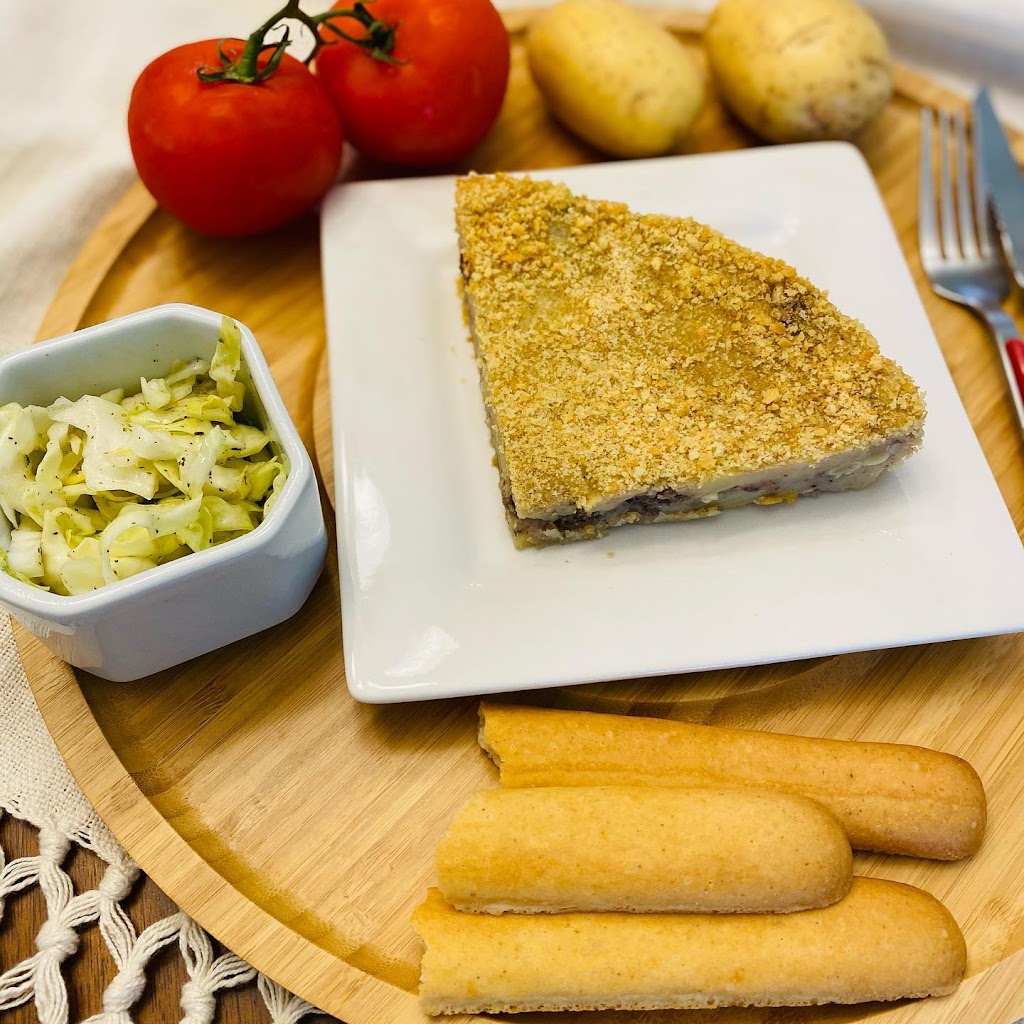 A Taste of Lebanon | restaurant | 523 Medio Dr, St. Augustine, FL 32095, USA | 9196245746 OR +1 919-624-5746