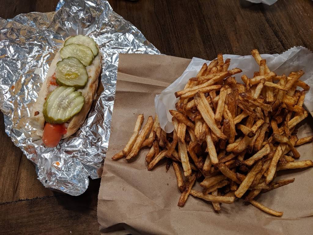 Frankie Bunz | meal takeaway | 2108 Murray Ave, Pittsburgh, PA 15217, USA | 4124212869 OR +1 412-421-2869