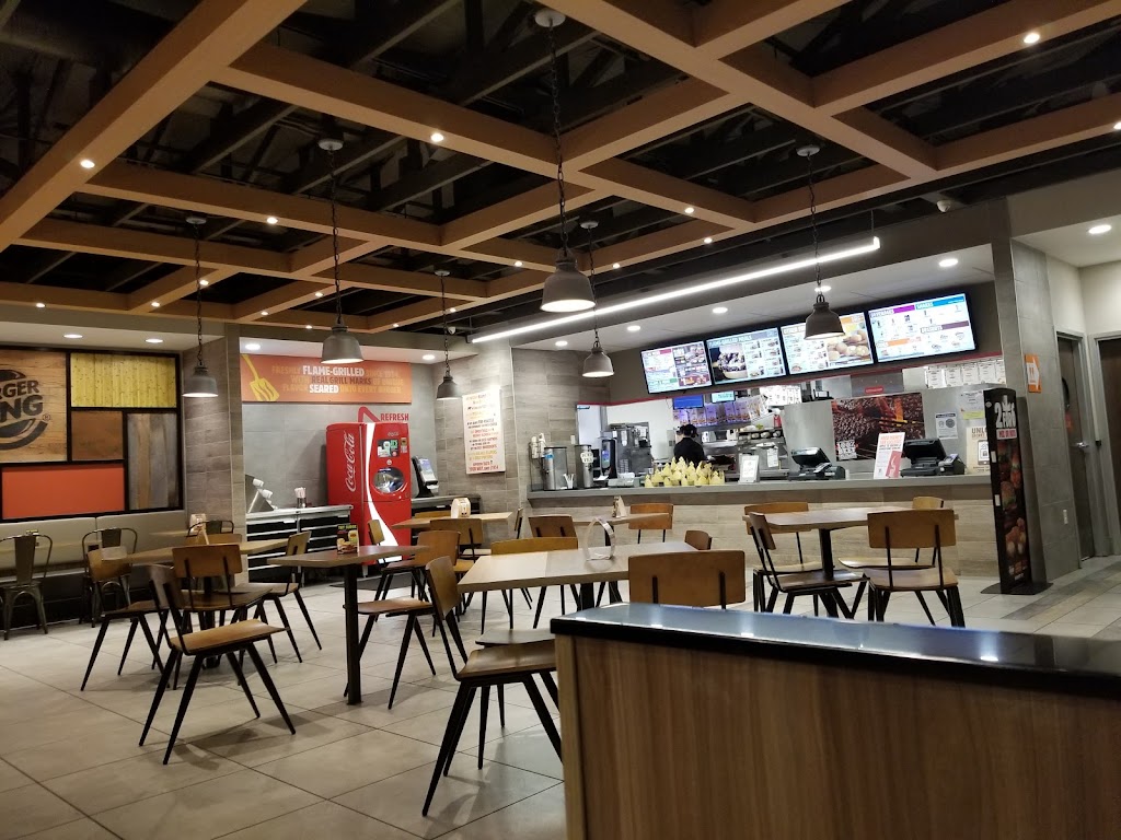 Burger King | restaurant | 7251 OR-62, White City, OR 97503, USA | 5418261900 OR +1 541-826-1900