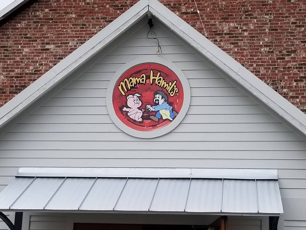 Mama Hamils Southern Cookin and Bar B Que Buffet | restaurant | 751 US-51, Madison, MS 39110, USA | 6018564407 OR +1 601-856-4407
